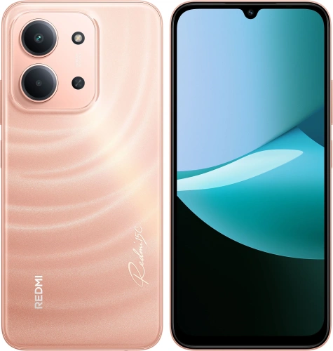 Xiaomi REDMI 15C 8/256GB Orange Xiaomi купить в Барнауле
