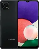 Trade-in Samsung A22 64B Gray гарантия 1 мес Samsung купить в Барнауле