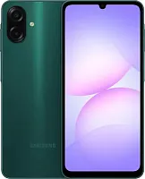Samsung A07 SM-A075F 6/128GB Зеленый RU Samsung купить в Барнауле