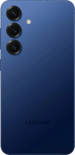 Samsung S25 5G SM-S931B 12/512GB Синий RU Samsung купить в Барнауле фото 3