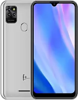 F+ SH60_G 2/32GB Silver Fplus купить в Барнауле