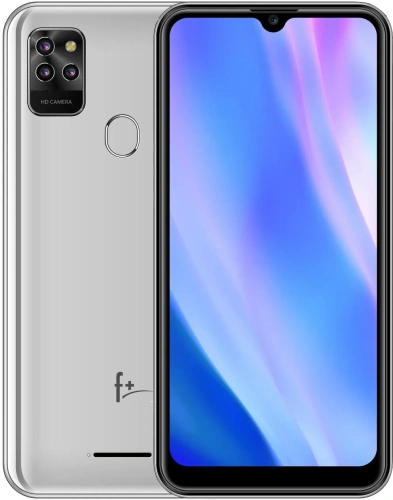 F+ SH60_G 2/32GB Silver Fplus купить в Барнауле