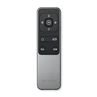 Беспроводной пульт Satechi R2 Bluetooth Multimedia Remote Control Серый космос Прочее купить в Барнауле