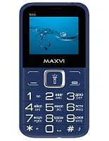 Maxvi B200 Синий Maxvi купить в Барнауле