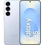 Samsung S25 5G SM-S931B 12/256GB Серый RU