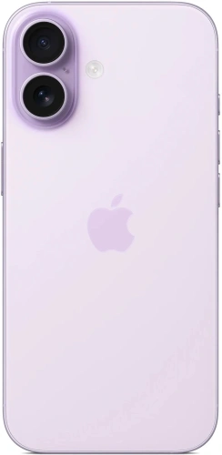 Apple iPhone 17 256Gb Фиолетовый GB Apple купить в Барнауле фото 2