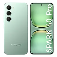 TECNO Spark 40 Pro 8/128GB Зеленый Tecno купить в Барнауле