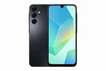 Trade-in Samsung A16 128Gb Black гарантия 1мес Samsung купить в Барнауле