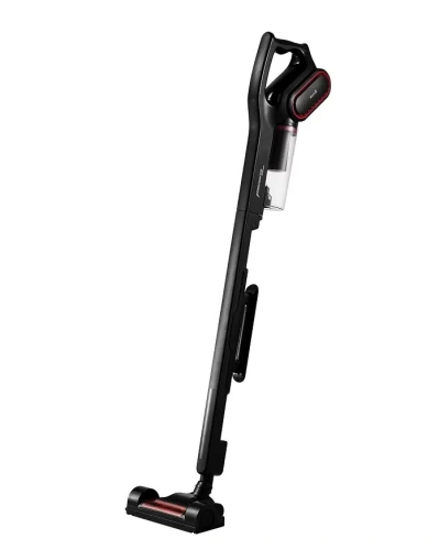 Пылесос Deerma Vacuum Cleaner DX700 Pro Black Проводные пылесосы Deerma купить в Барнауле