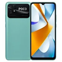POCO C40 3/32 GB Coral Green POCO купить в Барнауле
