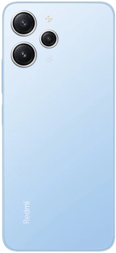 Xiaomi Redmi 12 128Gb Sky Blue Xiaomi купить в Барнауле фото 3