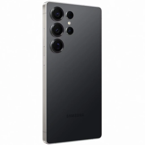 Samsung S25 Ultra SM-S938B 12/256GB Titanium Black RU Samsung купить в Барнауле фото 6