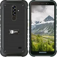 F+ tech R570E 4/64GB Black Fplus купить в Барнауле
