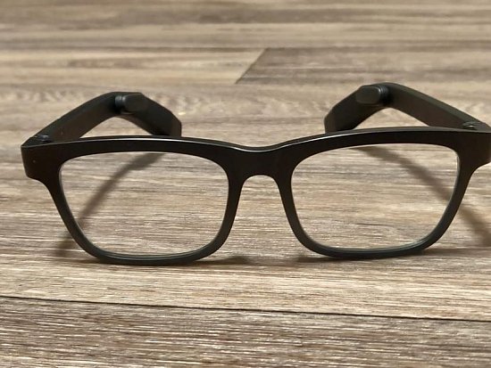 Умные очки от Xiaomi