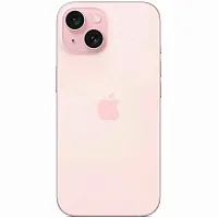 Trade-in Apple iPhone 15 128Gb Pink гарантия 1 мес Apple купить в Барнауле