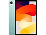 Планшет Xiaomi Redmi Pad SE 11" 6/128Gb Wi-Fi Mint Green