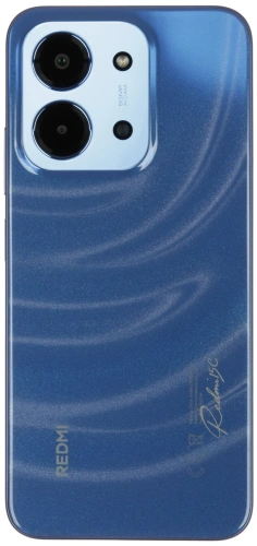 Xiaomi REDMI 15C 8/256GB Blue Xiaomi купить в Барнауле фото 5
