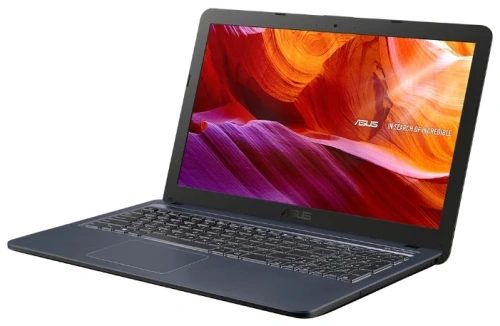 Ноутбук Asus X543MA-GQ1139T XMAS20 15.6" HD 200-nits/Pen-N5030/4Gb/256Gb/SSD/UMA/W10 Star grey Ноутбуки Asus купить в Барнауле фото 2