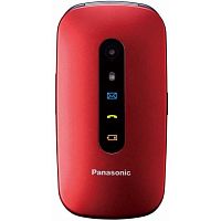 Уценка Panasonic TU456 Красный гарантия 3мес Panasonic купить в Барнауле