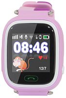 Детские часы Ginzzu GZ-505 (Розовый) Ginzzu купить в Барнауле