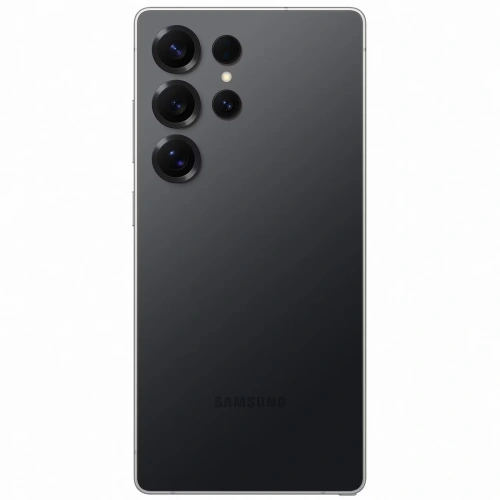 Samsung S25 Ultra SM-S938B 12/256GB Titanium Black RU Samsung купить в Барнауле фото 3