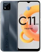 Trade-in Realme C11 Grey гарантия 1 мес Realme купить в Барнауле