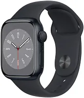 Apple Watch Series 8 41mm Sport Midnight GB Apple купить в Барнауле