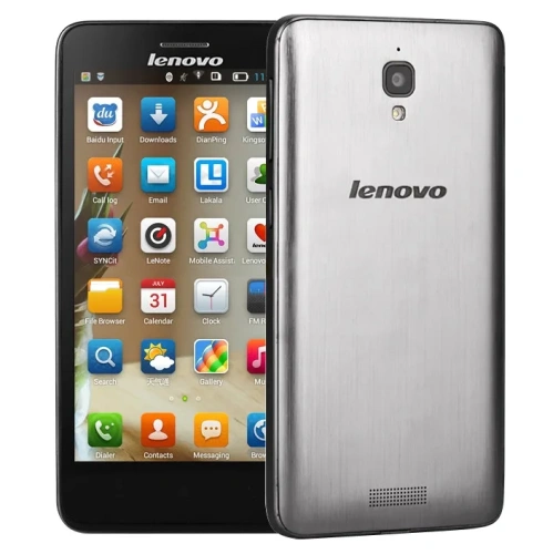 Trade-in Lenovo S660 8GB Gray 1 мес Другие бренды купить в Барнауле