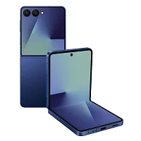 Samsung Z Flip 7 5G F766B 12/256GB Синий RU Samsung купить в Барнауле