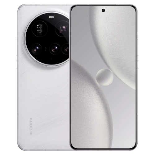 Xiaomi 15 Ultra 16/512GB White Xiaomi купить в Барнауле