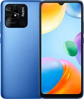 Xiaomi Redmi 10C 128Gb Ocean Blue Xiaomi купить в Барнауле