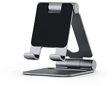 Складная подставка Satechi Aluminum Foldable Stand д/мобильного и планшетов Подставки для планшетов и смартфонов купить в Барнауле