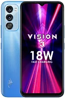 ITEL Vision 3 2/32GB Jewel Blue ITEL купить в Барнауле