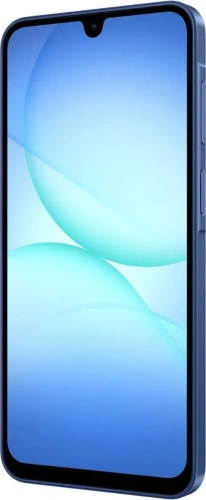 Samsung A17 A175F 8/256Gb Голубой RU Samsung купить в Барнауле фото 7