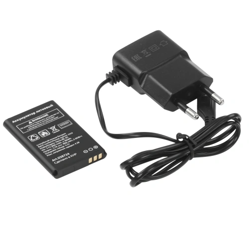 Olmio A25 Синий-черный Olmio купить в Барнауле фото 4