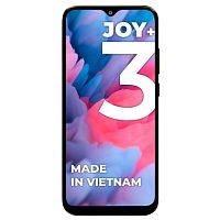 VSmart Joy 3+ 64GB Черный VSmart купить в Барнауле