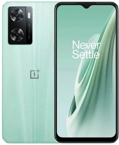 OnePlus Nord N20 SE MEA 4/128GB Jade Wave OnePlus купить в Барнауле