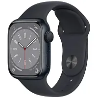 Apple Watch Series 8 45mm Sport Midnight GB Apple купить в Барнауле