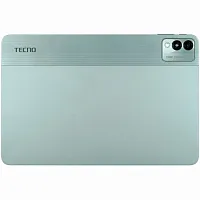Уценка Планшет Tecno T1101 MEGAPAD 11 10.95" 8/128Gb LTE Vitality Green гарантия 3м Планшеты Уценка купить в Барнауле