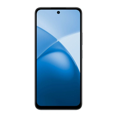 Infinix SMART 10 4/128GB Серебристый Infinix купить в Барнауле фото 4
