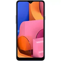 Samsung A20S A207F 32GB 2019 Синий Samsung купить в Барнауле