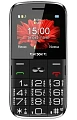 teXet TM-B227 Черный