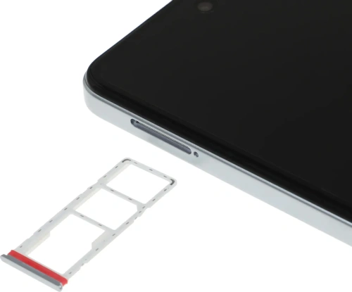 ITEL S24 8/256GB White ITEL купить в Барнауле фото 5