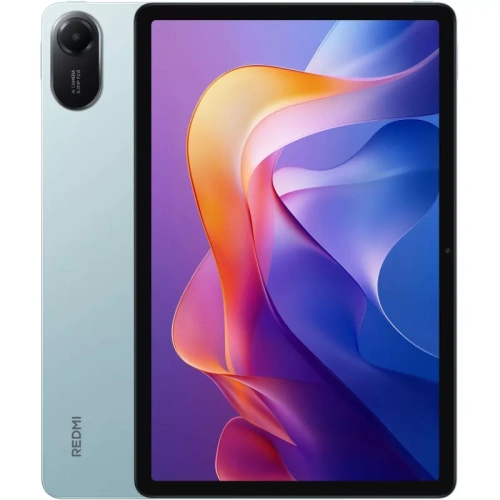 Планшет Xiaomi REDMI Pad 2 11" 8/256Gb LTE Mint Green Планшеты Xiaomi купить в Барнауле