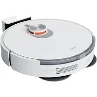 Робот-пылесос Xiaomi Robot Vacuum S20 White EU Роботы-пылесосы Xiaomi купить в Барнауле