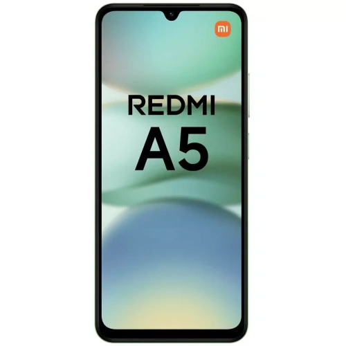 Xiaomi Redmi A5 3/64GB Lake Green Xiaomi купить в Барнауле фото 2