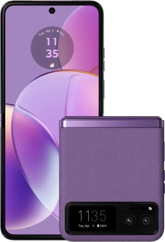 Motorola Razr 40 5G 8/256GB Purple Moto купить в Барнауле