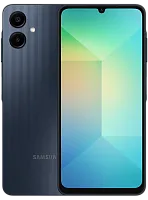 Samsung A06 SM-A065F 4/64GB Черный RU Samsung купить в Барнауле