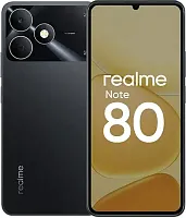 Realme Note 80 4/128GB Черный Realme купить в Барнауле