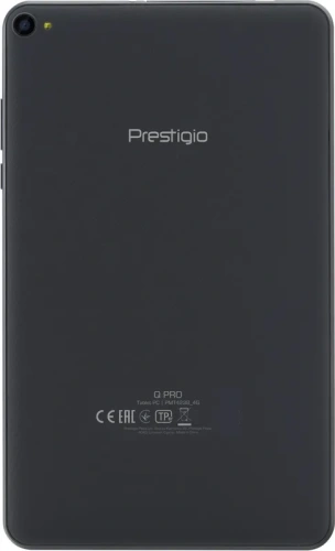 Планшет Prestigio Q Pro 8" 16 Gb LTE Темно-серый Планшеты Prestigio купить в Барнауле фото 5